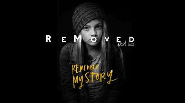 ReMoved parte 2: Remember My Story